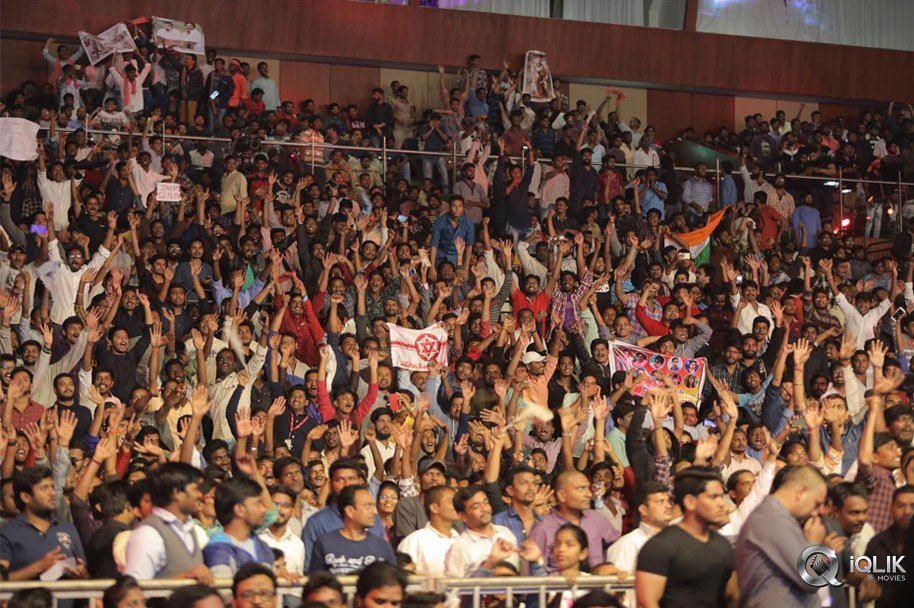 Agnyaathavaasi-Movie-Audio-Launch-Photos